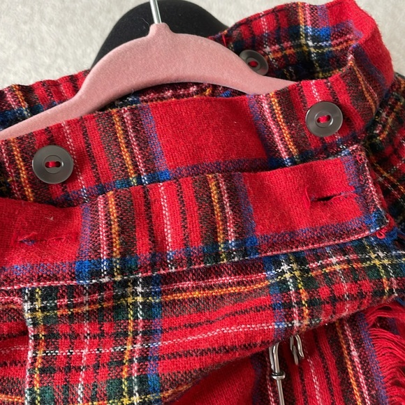 Authentic Scottish Kilt - Picture 7 of 7